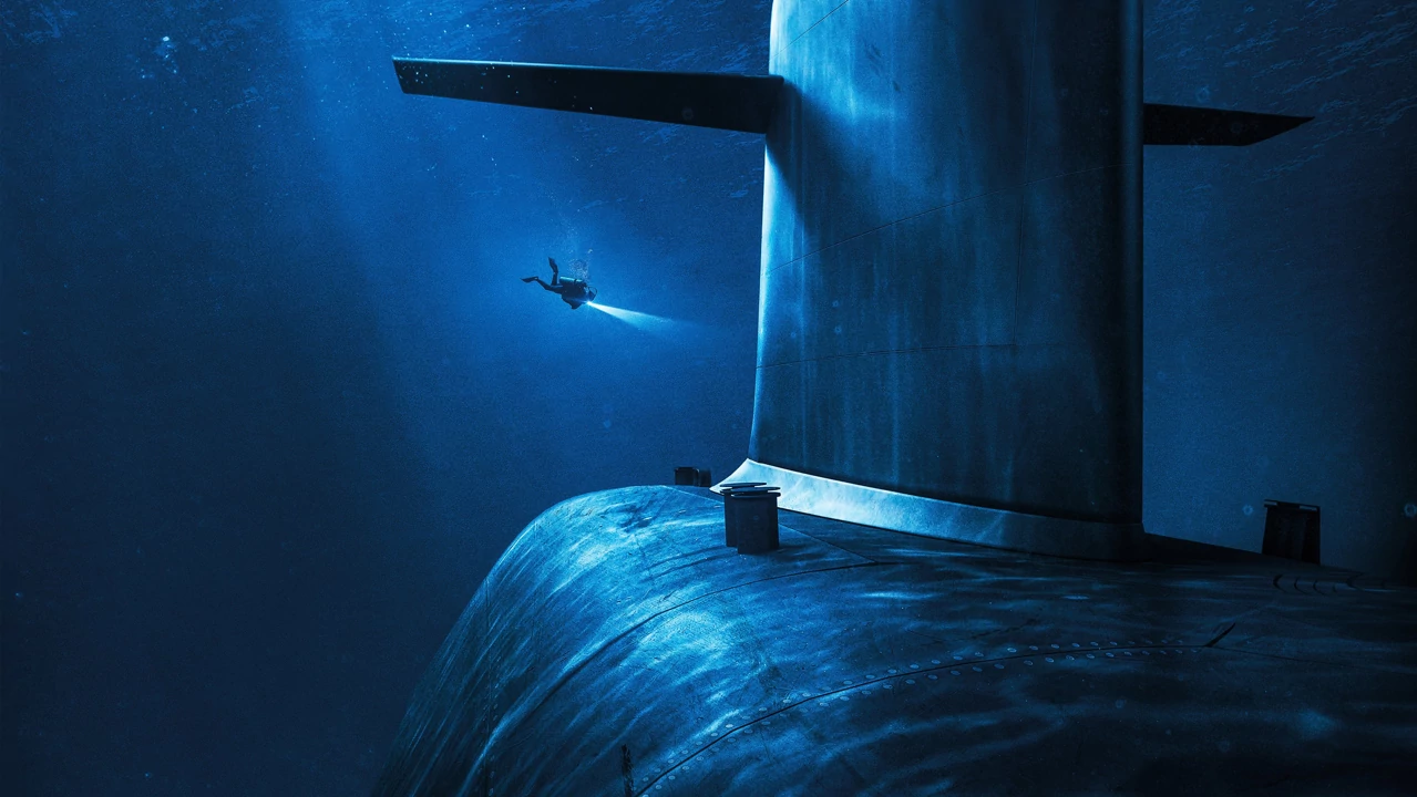 Wilcze echa (2019) Lektor PL