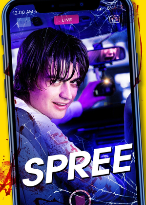 Spree (2020)