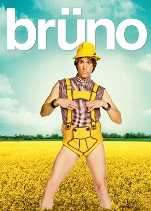 Bruno / Brüno (2009)
