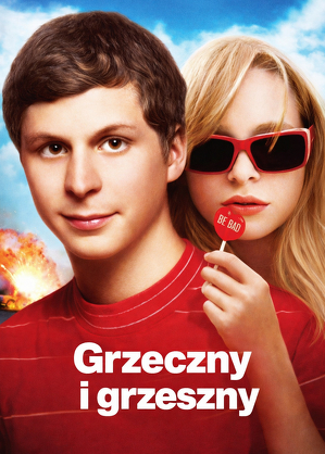 Grzeczny i grzeszny / Youth in revolt (2009)