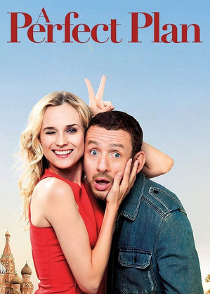 Wyszłam za mąż, zaraz wracam / Un plan parfait (2012)