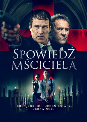Spowiedź mściciela / Confession (2022)