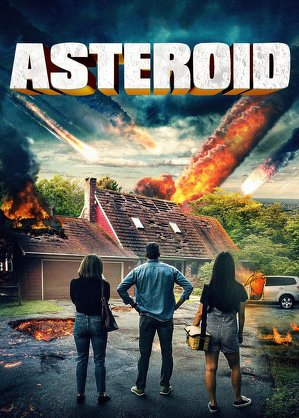 Asteroida (2021)