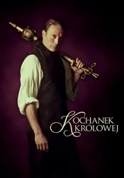 Kochanek kr&oacute;lowej (2012) Lektor PL
