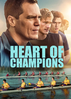 Droga zwycięzcy / Heart of champions (2021)