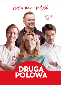 Druga połowa (2021)