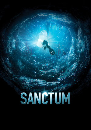 Sanctum / Sanctum 3d (2011)