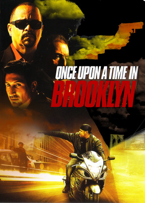 Pewnego razu na Brooklynie / Goat (2013)