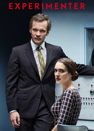 Eksperymentator / Experimenter (2015)