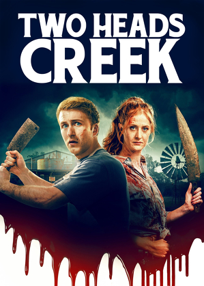 Two Heads Creek (2019)