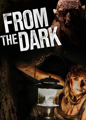 Istoty z mroku / From the dark (2014)