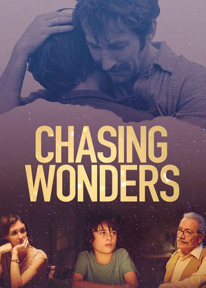 Szukając cud&oacute;w / Chasing wonders (2020)