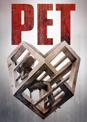 Schronisko / Pet (2016)