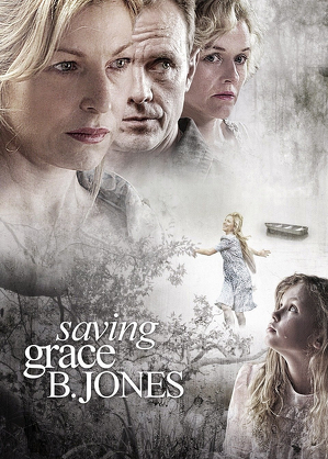 Ocalić Grace B. Jones / Saving grace b. jones (2009)