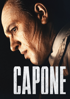 Capone (2020)