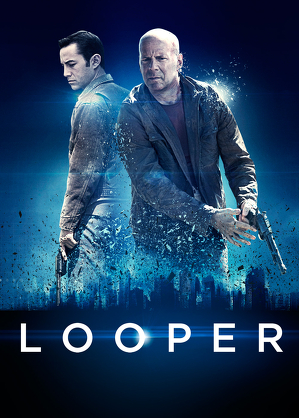Looper - Pętla czasu (2012)