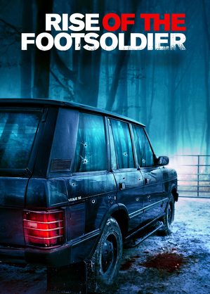 Zaw&oacute;d gangster / Rise of the footsoldier (2007)