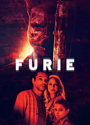 Złość / Furie (2019)