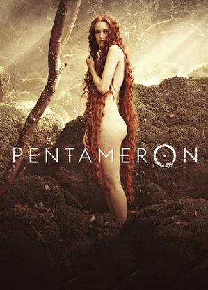 Pentameron / Il racconto dei racconti - tale of tales (2015)