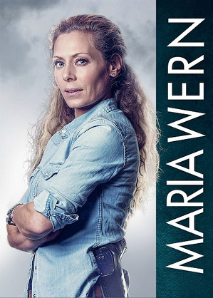 Maria Wern Napisy PL - serial online