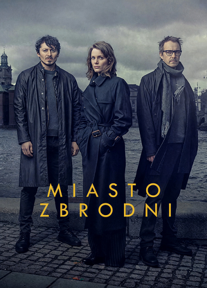 Miasto zbrodni / Sthlm rekviem (Sezon 1)