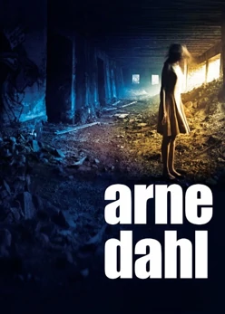 Arne Dahl (Sezon 1 i 2)