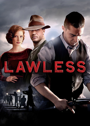 Gangster / Lawless (2012)