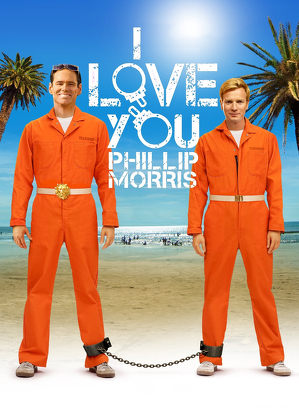 I Love You Phillip Morris / Kocham cię phillip morris (2009)