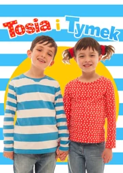 Tosia i Tymek odcinek 26, Po polsku