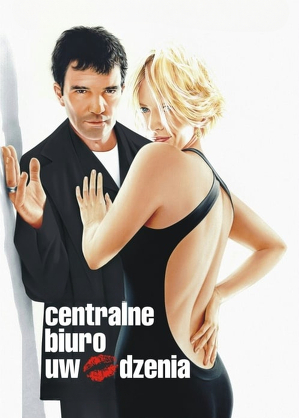 Centralne biuro uwodzenia / My mom's new boyfriend (2008)