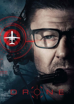 Dron / Drone (2017)