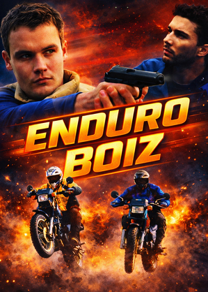 Enduro Bojz (2000)