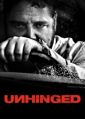 Nieobliczalny / Unhinged (2020)