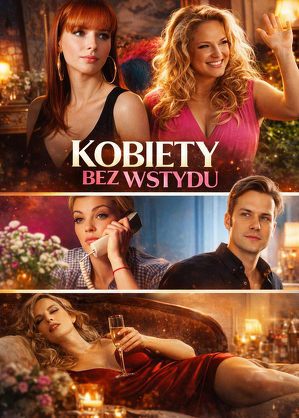 Kobiety bez wstydu / Dr. charming (2016)