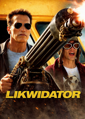 Likwidator / The last stand (2013)