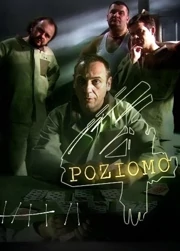 Cztery poziomo Odcinek 1