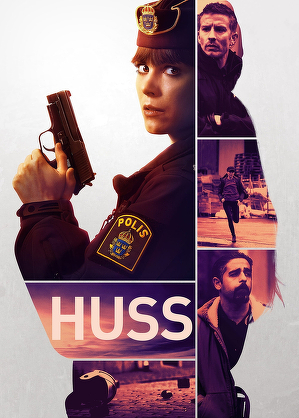 Huss Napisy PL (Sezon 1)