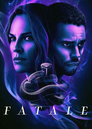 Niezapomniana / Fatale (2020)