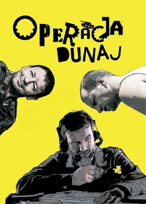 Operacja Dunaj / Operace dunaj (2009)