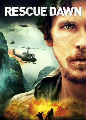 Operacja Świt / Rescue dawn (2006)