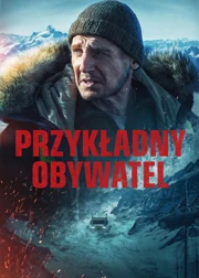 Przykładny obywatel (2019) Lektor PL