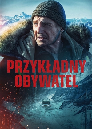 Przykładny obywatel / Cold pursuit (2019)