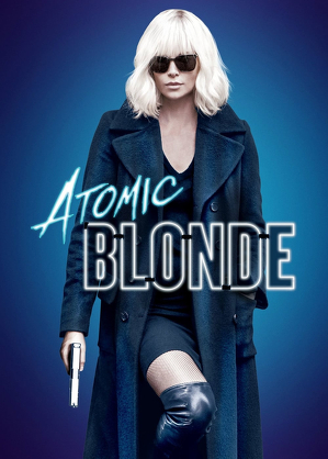 Atomic Blonde (2017)