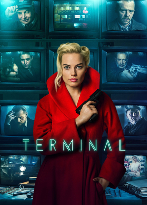 Terminal (2018)
