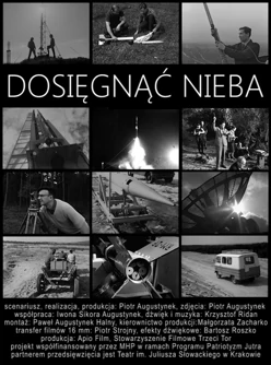 Dosięgnąć nieba (2015) - Film krótkometrażowy PL