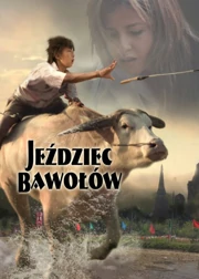 Jeździec bawoł&oacute;w (2015) Dubbing PL