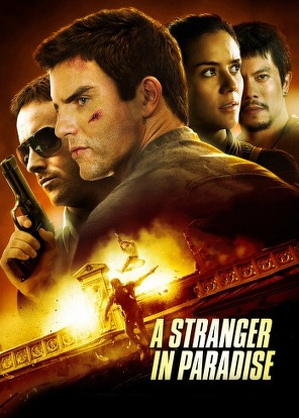 Piekło w raju / A stranger in paradise (2013)