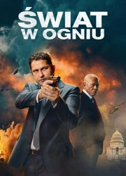 Świat w ogniu (2019) Lektor PL