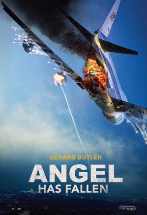 Świat w ogniu / Angel has fallen (2019)