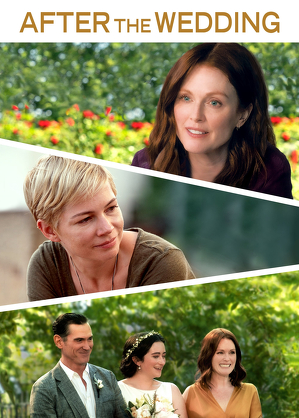 Tuż po weselu / After the wedding (2019)